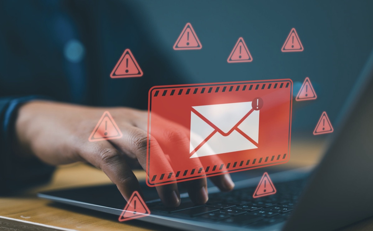 Scam Alert: Fake State of Nevada Fine & Penalty Notices