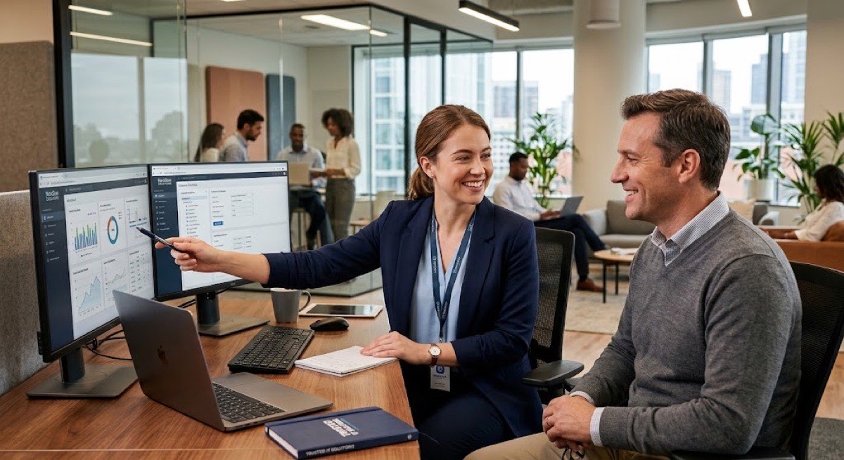 MSP vs. MSSP: What's the Difference, and Which Does Your Reno Business Actually Need?