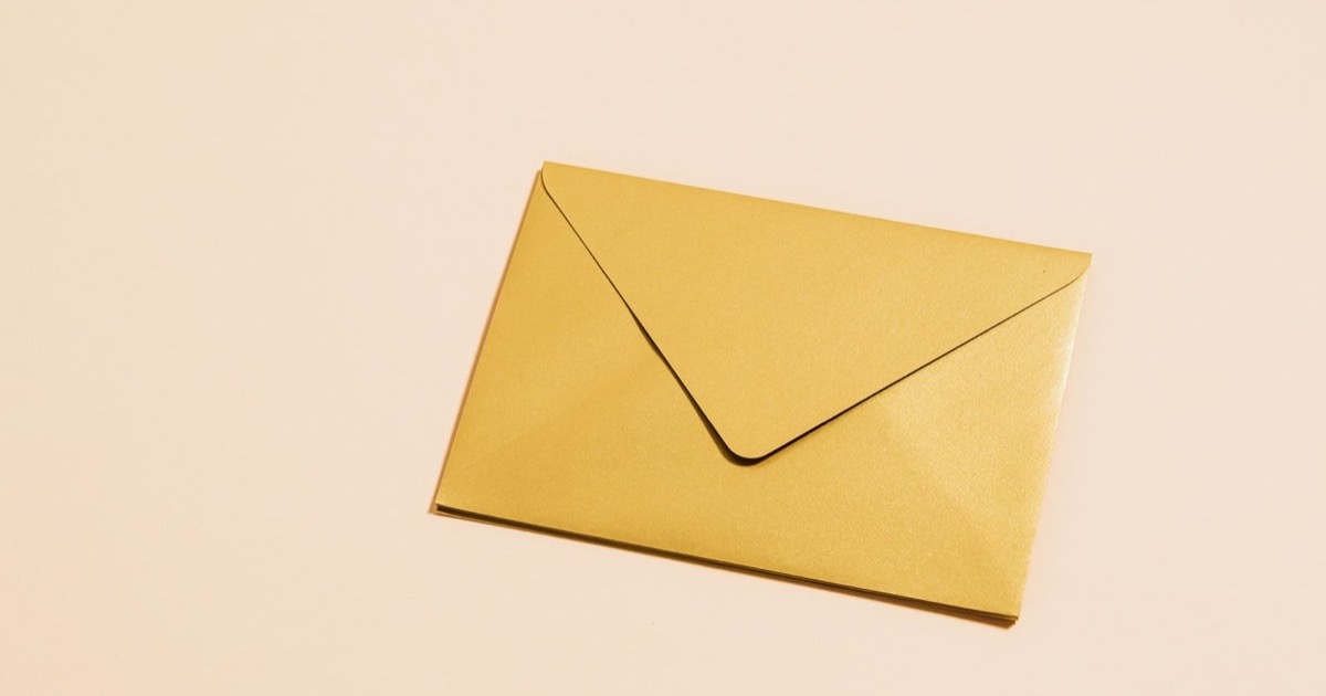 That Official-Looking 'Nevada Annual List' Notice Might Be a Scam