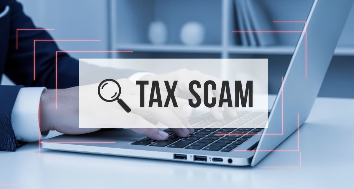The 'SneakyLog' Alert: Tax-Themed Phishing Hitting Reno Payroll